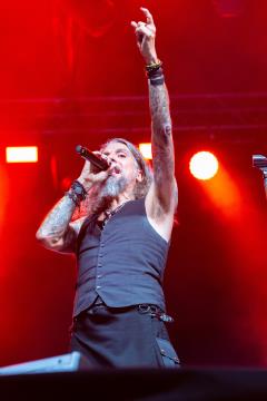 Portorosˇke nocˇi 2024, HORNETS-19